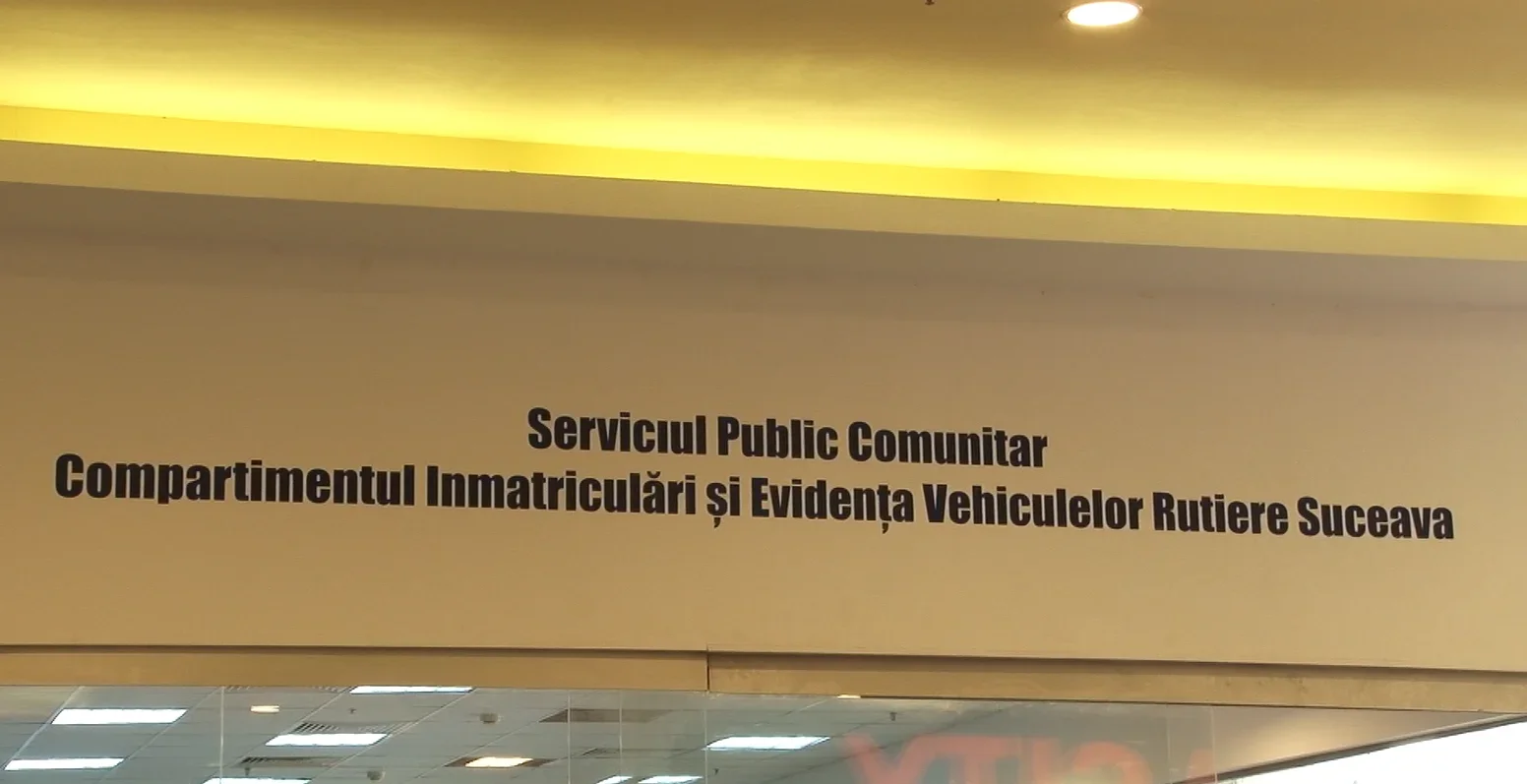 Fără cazier judiciar la depunerea dosarului pentru permis