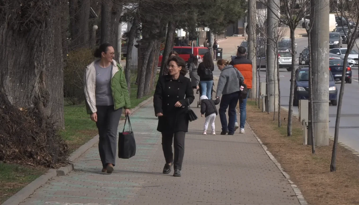 Ora de vară ne fură o oră de somn