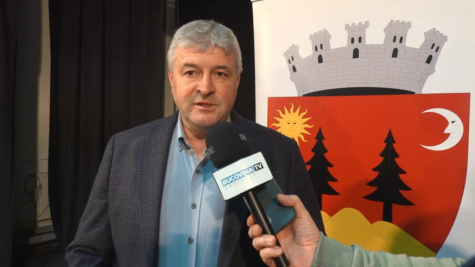 Gala excelenței în sport la Fălticeni