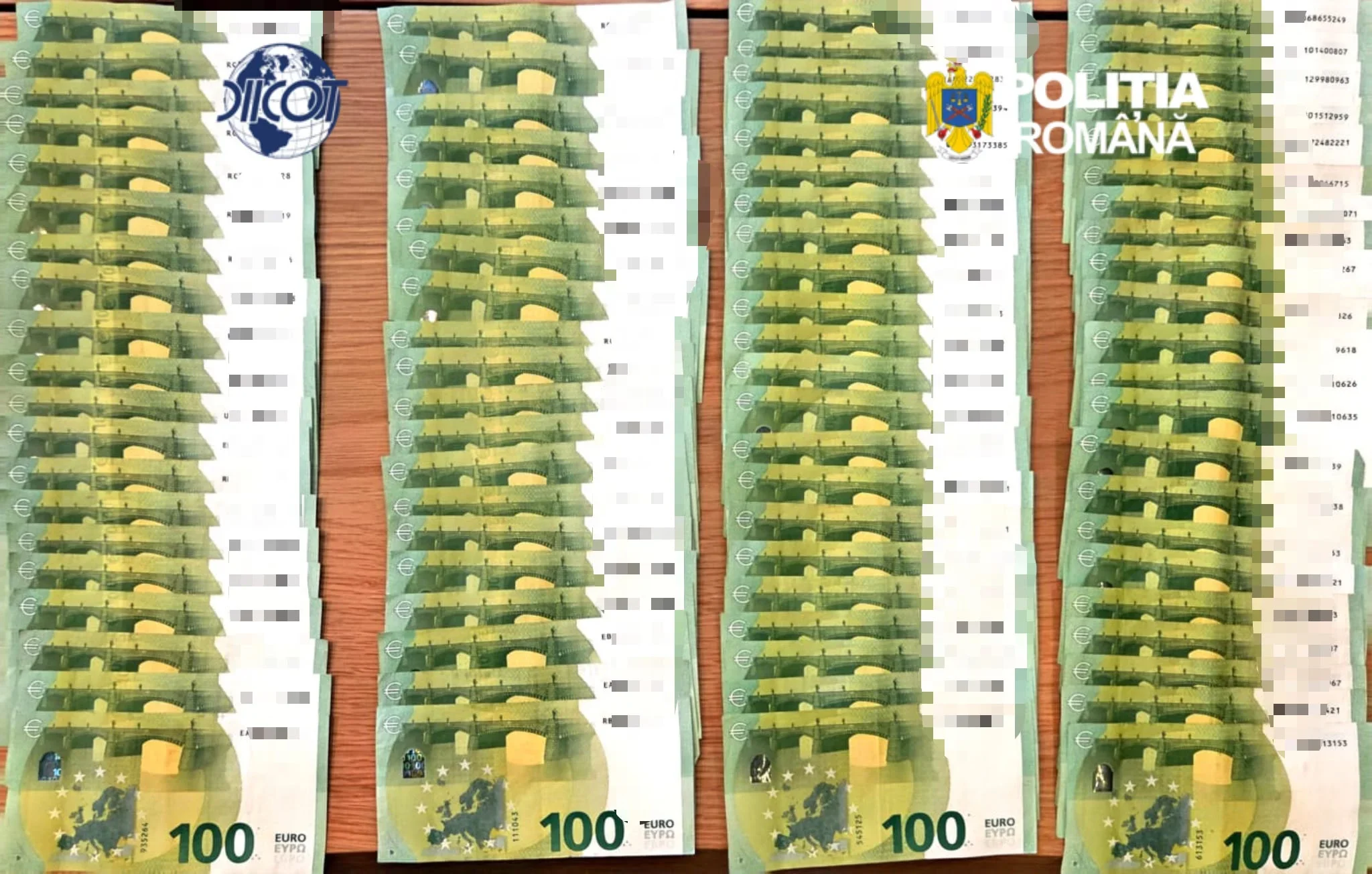 Alte 60 de percheziții, joi, la adrese din Suceava, Neamț și Iași, într-un dosar de contrabandă