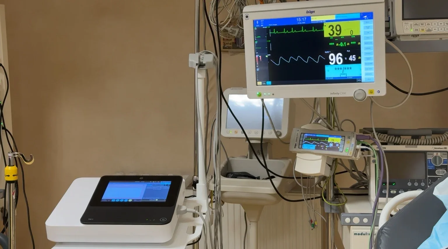 Medic din Vatra Dornei, arestat pentru ca se droga