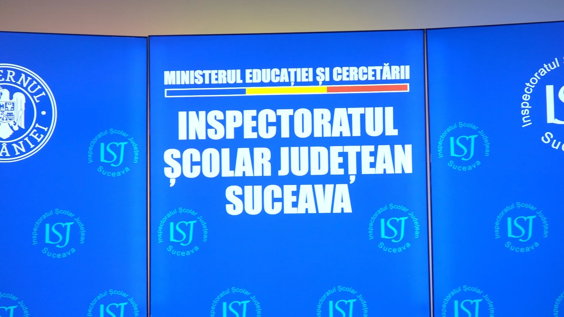 Simulările examenelor naționale încep în ianuarie