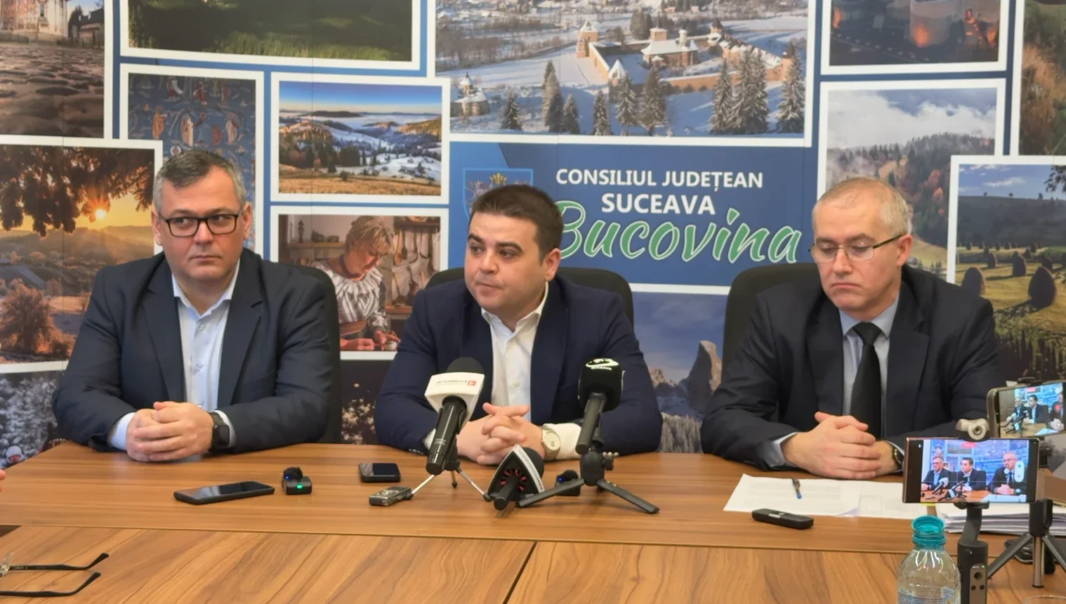 Soluție pentru angajații de la Sasca Mică