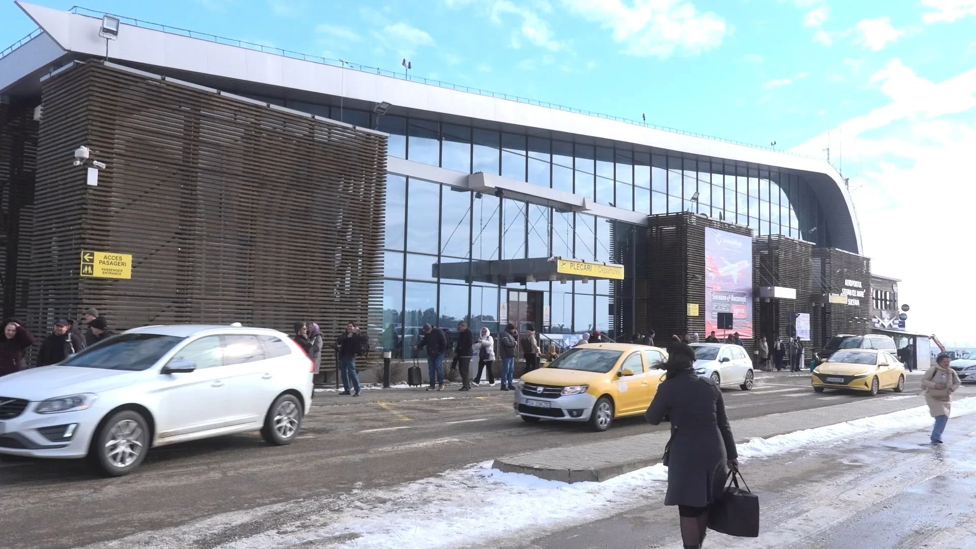 Mai puțini turiști în Suceava, cu peste 6% în 2025