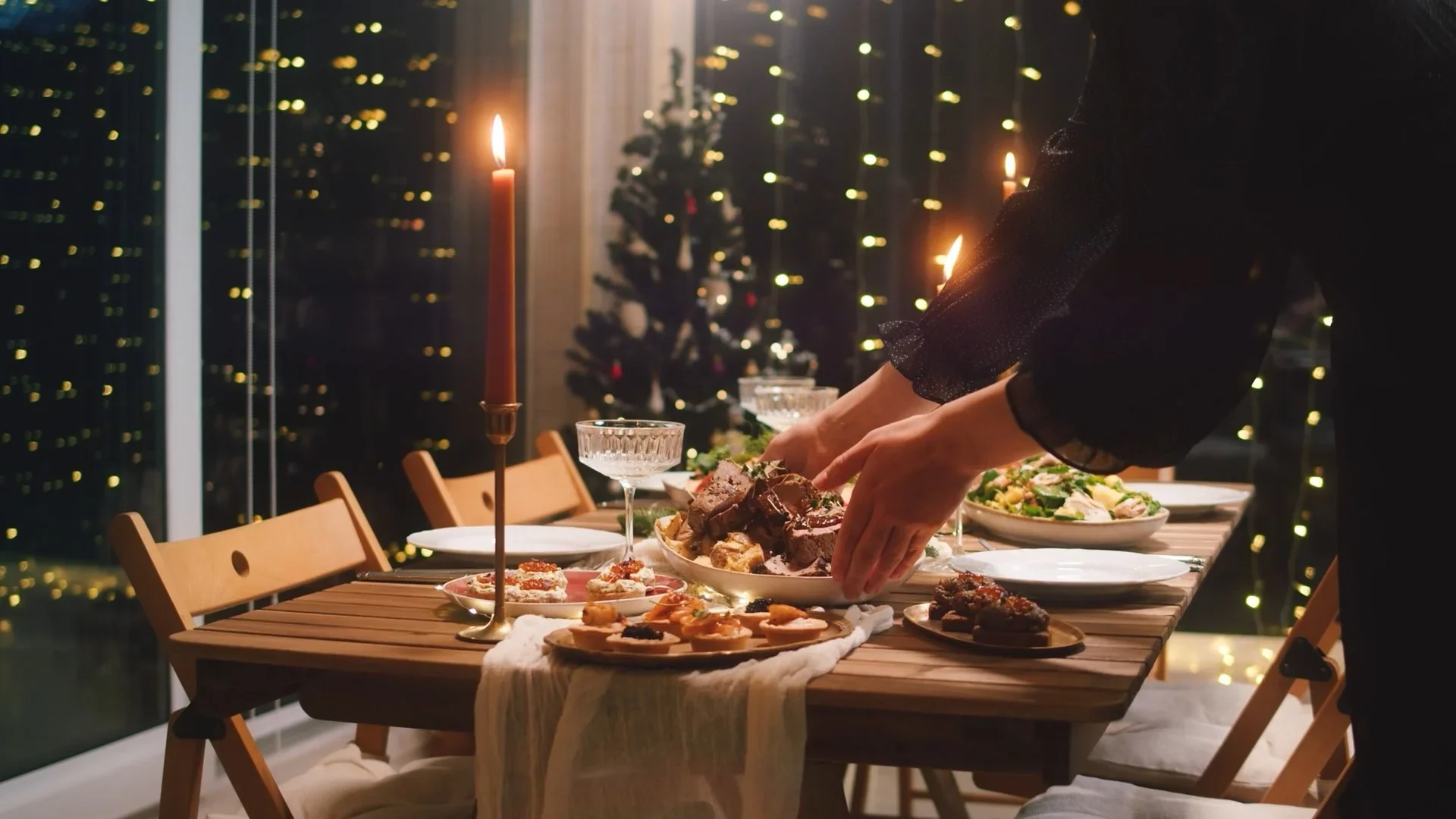 Crăciunul pe rit vechi, sărbătorit de comunitățile ortodoxe