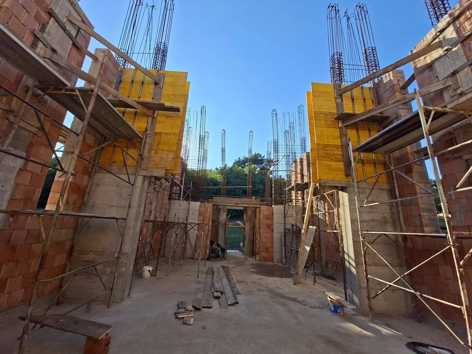 Școala de 4,5 milioane de euro poate fi construită
