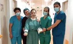 Alexia, o poveste despre speranță și curaj