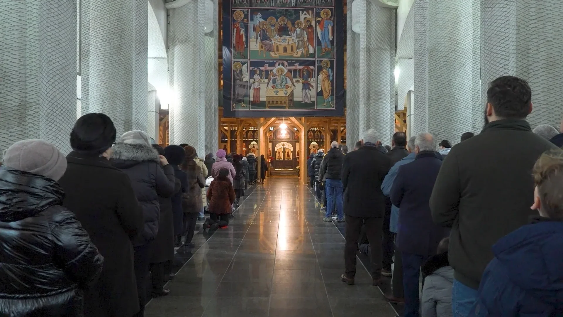 Postul Paștelui 2026: în ce zile este dezlegare la Pește