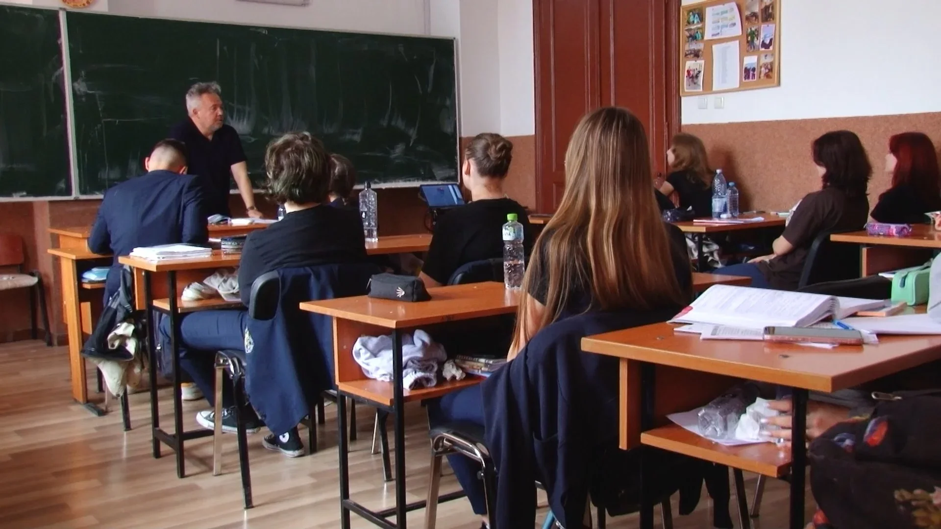 Iașul, al doilea județ din țară ca număr de posturi didactice reduse