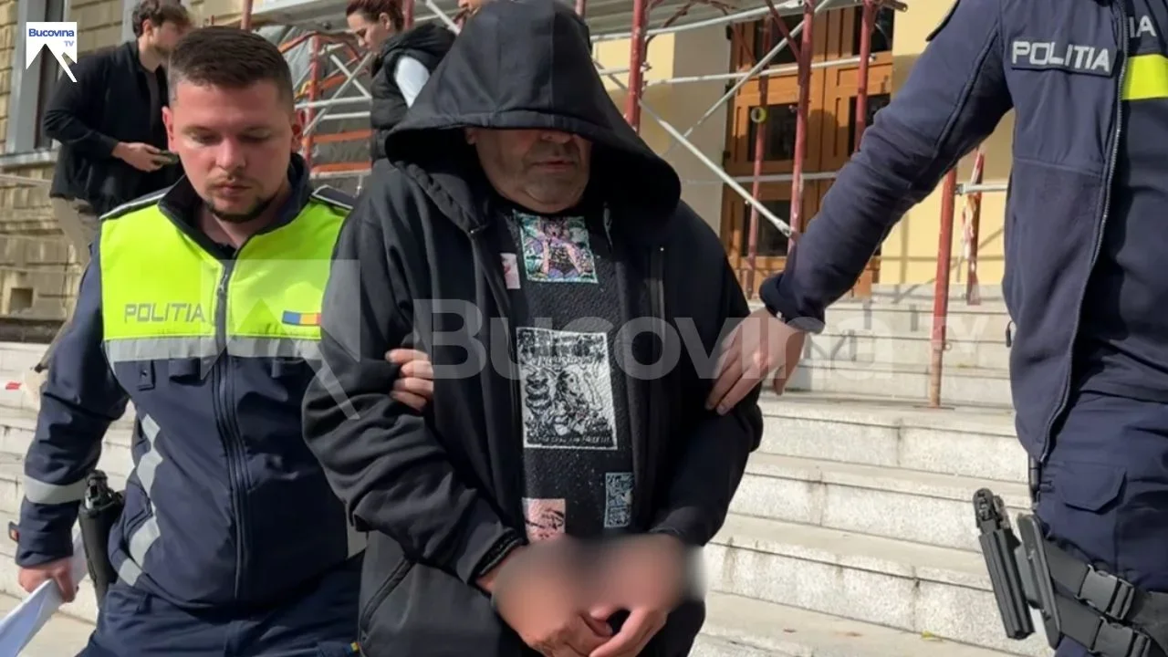 Arest preventiv pentru următoarele 30 de zile în cazul șoferului de TPL băut
