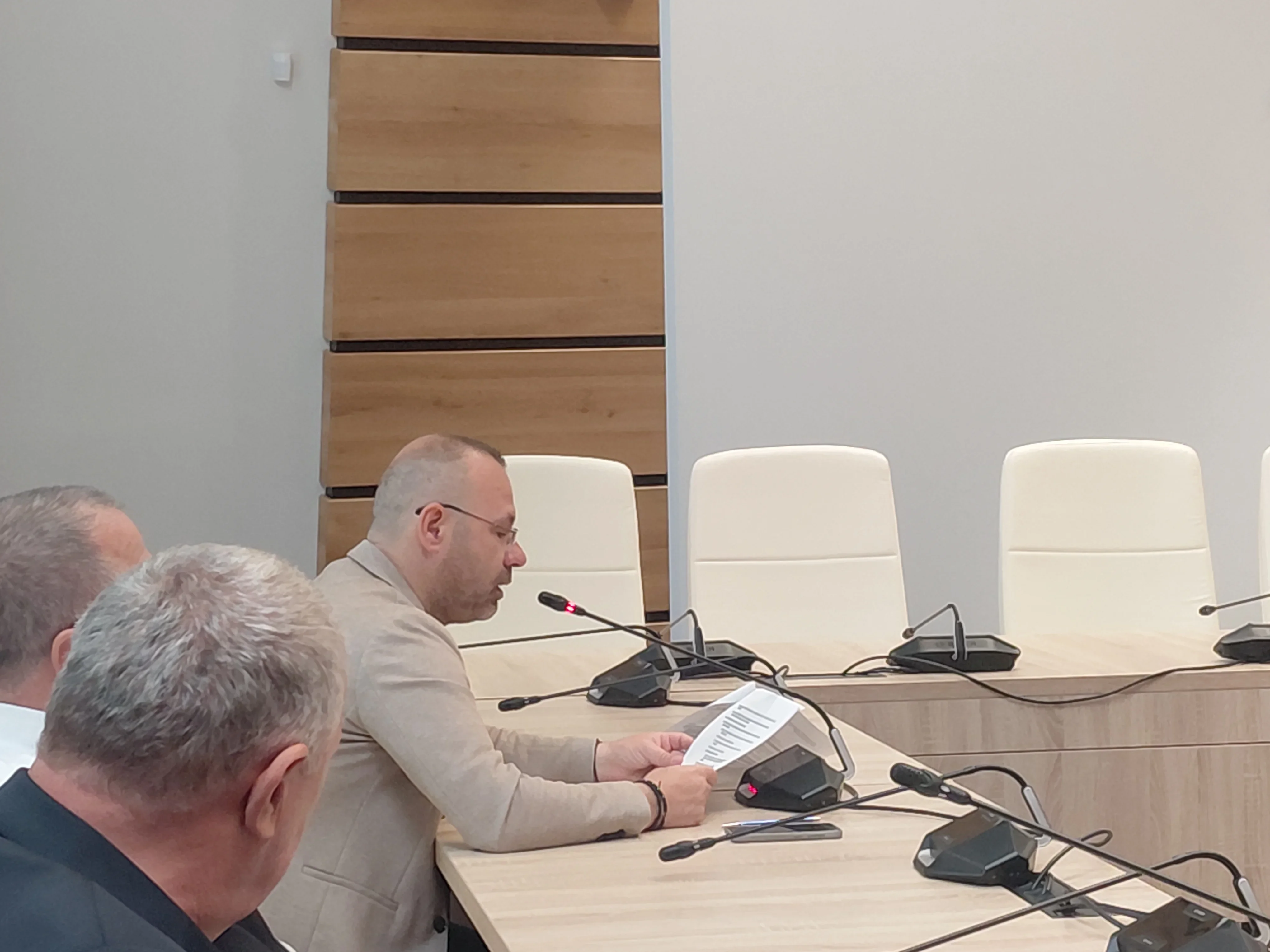 Siguranța în școli, analizată de autorități
