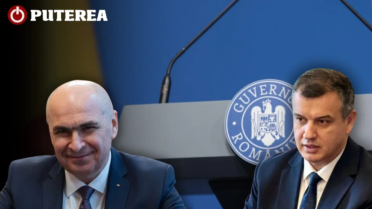 Tomac caută majoritatea pentru noul Guvern