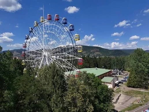 VIA MOLDAVIA a ajuns și la Suceava
