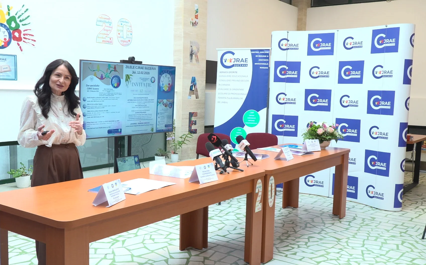 Peste 7.000 de elevi consiliați individual, în județul Suceava