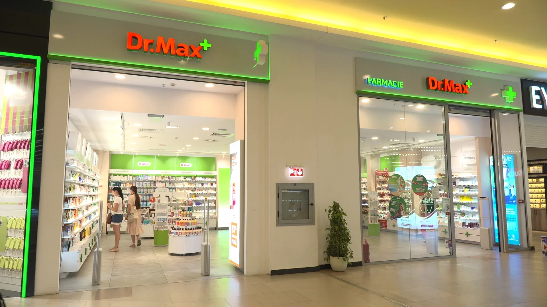 Pregătește-te de vacanță, la Dr. Max!