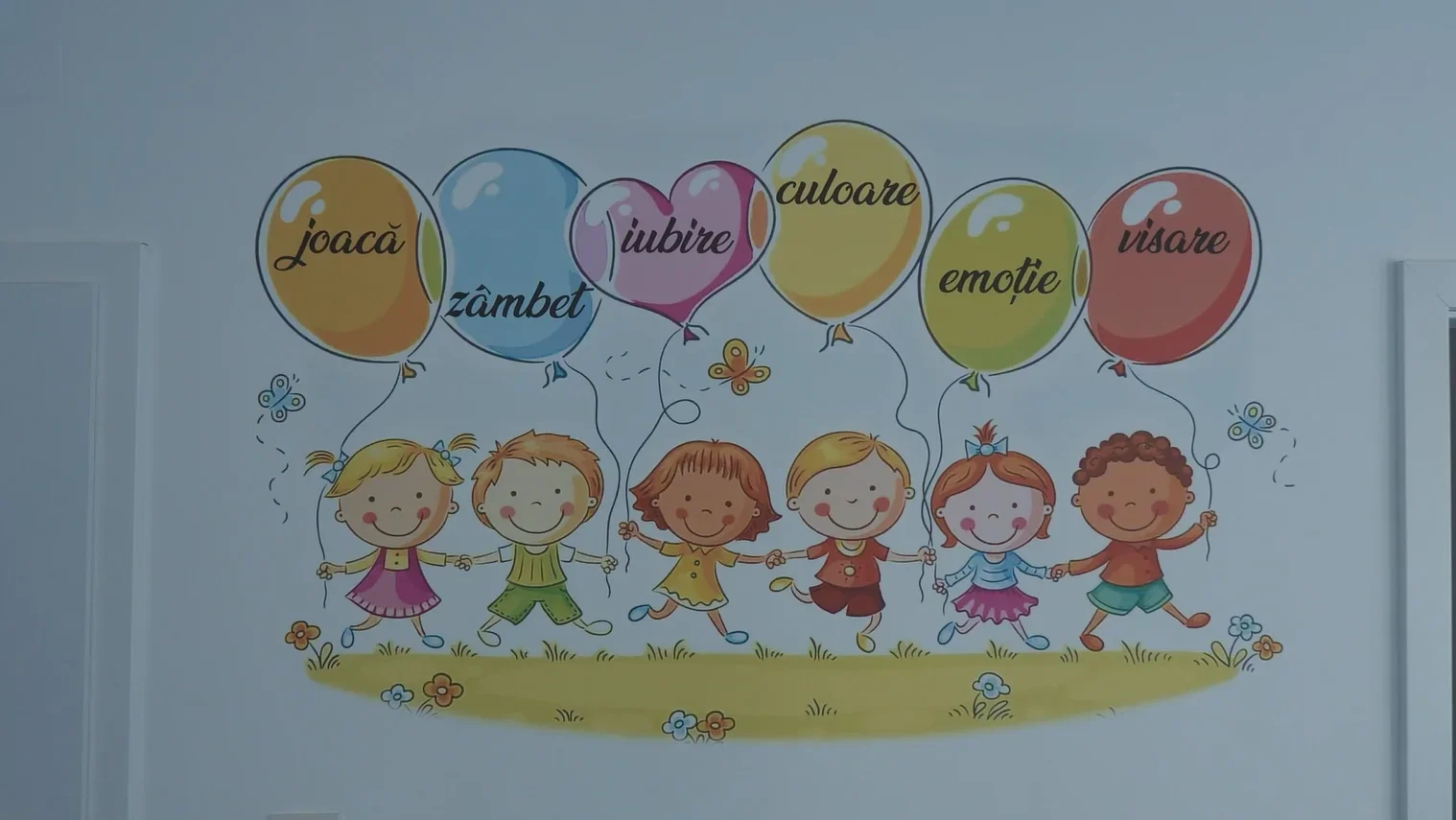 Ministrul Dezvoltării prezent la inaugurarea creșei de la Siret