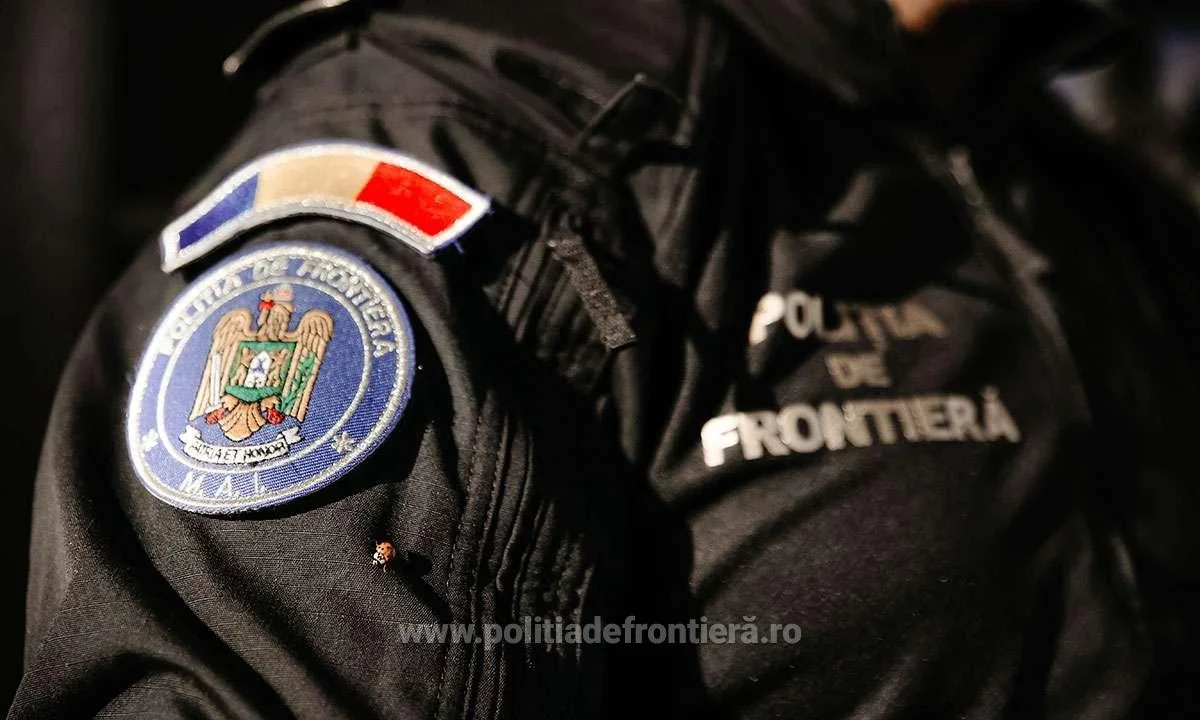 Femeie dată în urmărire internațională, reținută la Siret