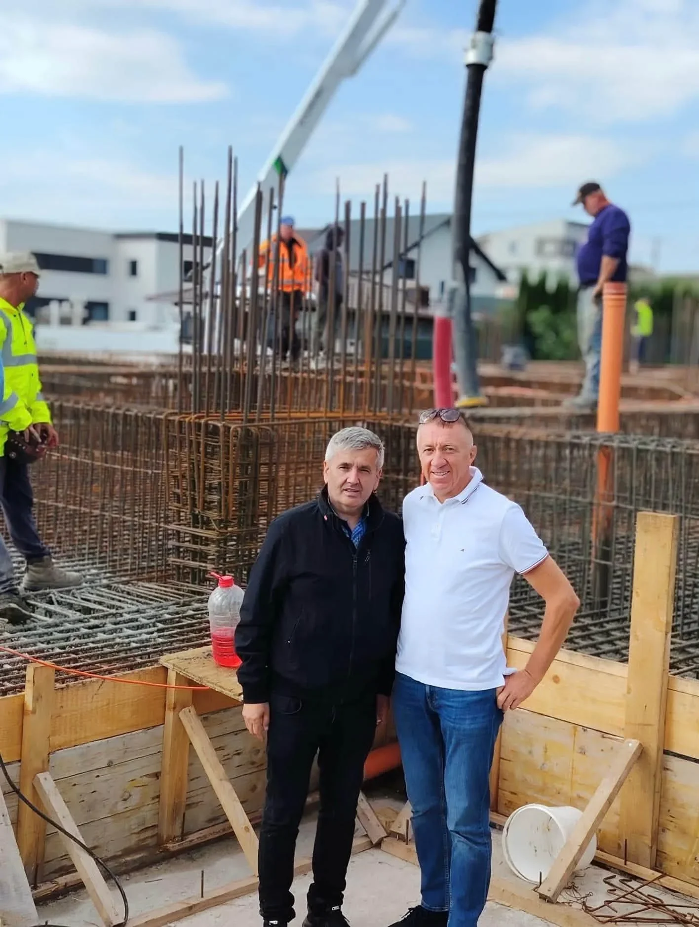 Grădiniță nouă pentru 160 de copii la Moara