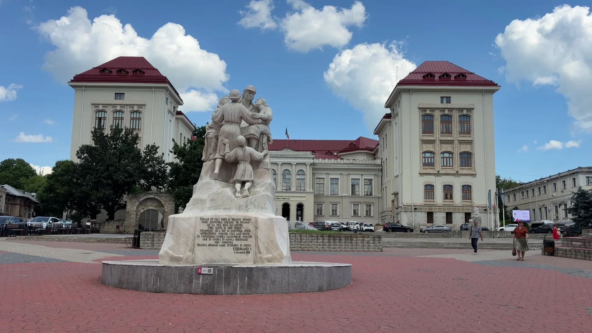 UMF Iași înființează Facultatea de Științe ale Sănătății