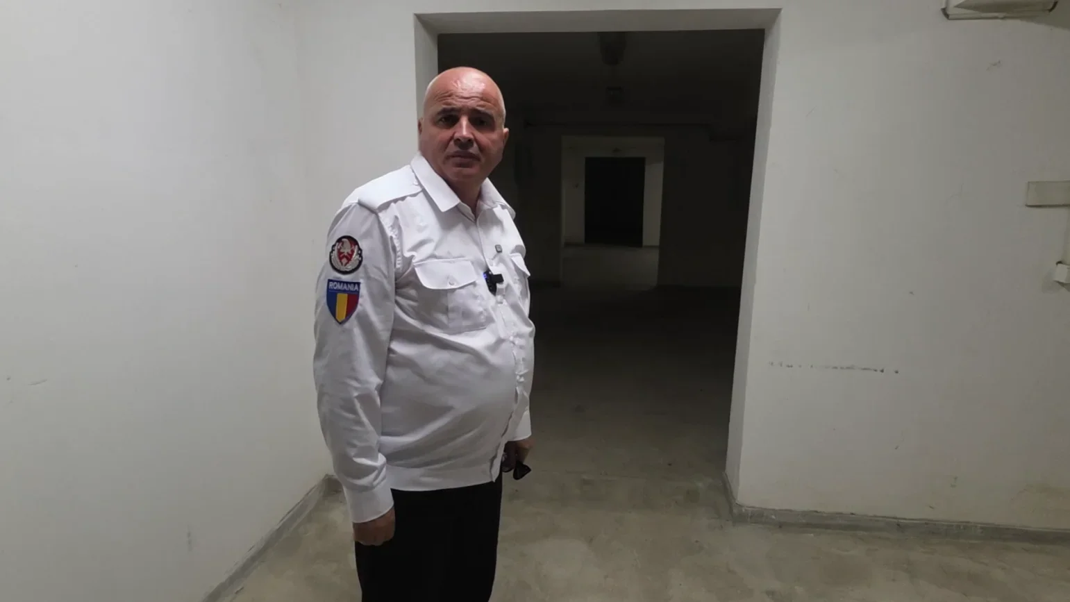 59 de adăposturi, doar jumătate utilizabile