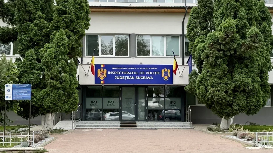 Opt bărbați din Comănești, reținuți după o bătaie în fața unei discoteci
