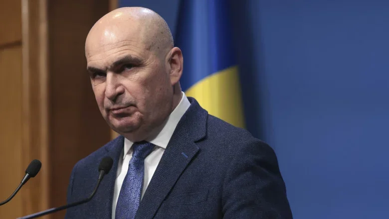 Bolojan atacă greva din sănătate