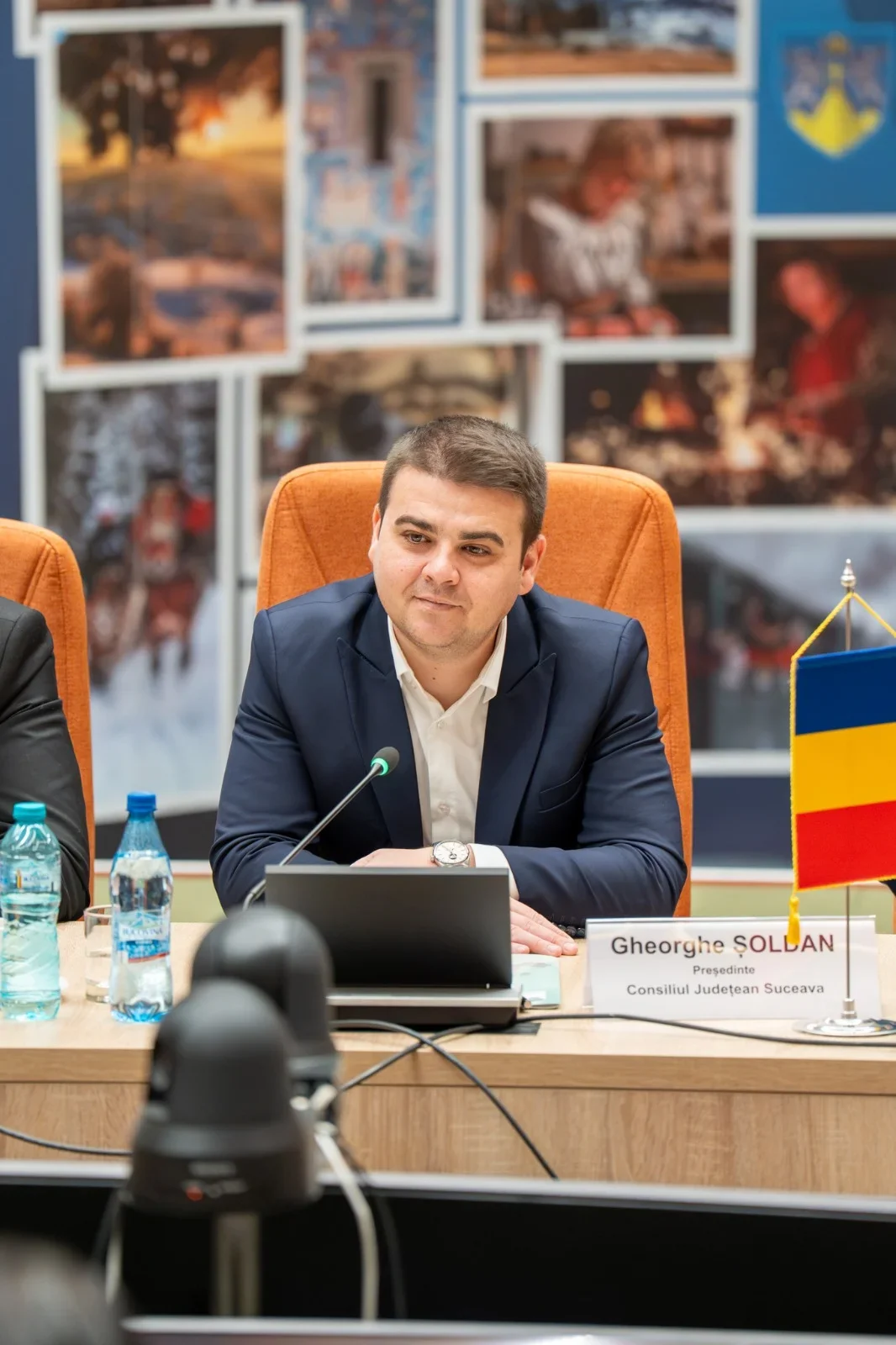 Investiții de aproape 3 milioane de euro în Ambulatoriul Spitalului Județean Suceava