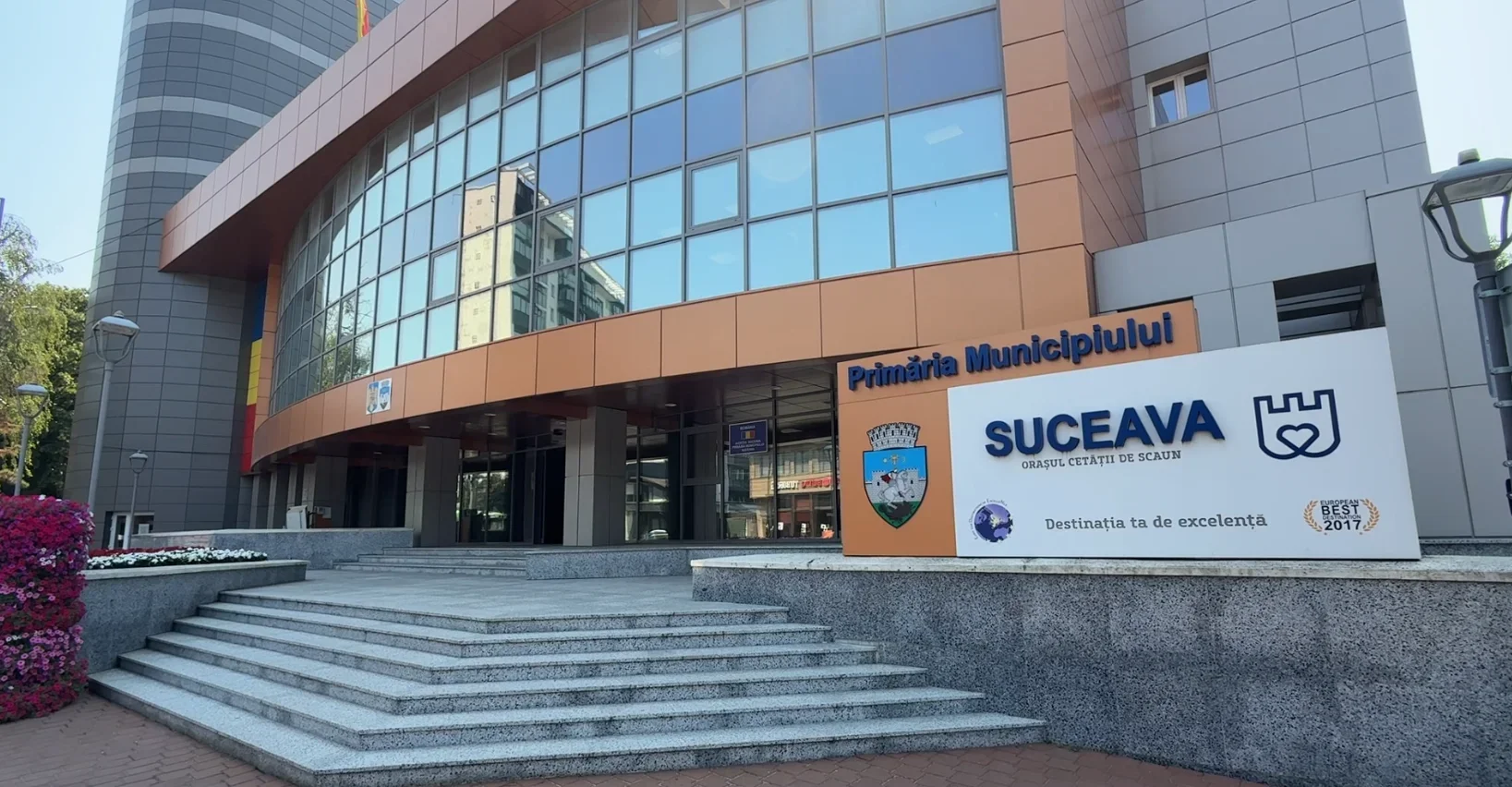 Loteria Română singura excepție privind jocurile de noroc în municipiul Suceava