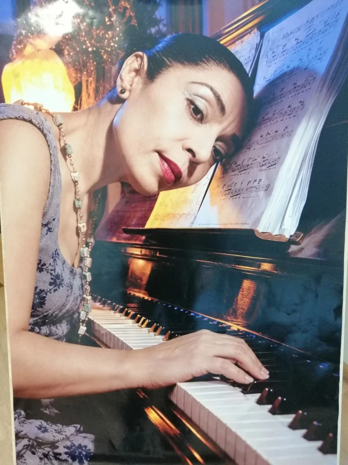 ANCA PARGHEL – TRĂIRI ȘI AMINTIRI, MUZICĂ ȘI EMOȚII
