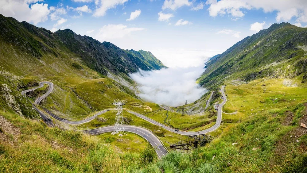 Transfăgărășanul, aproape de redeschidere