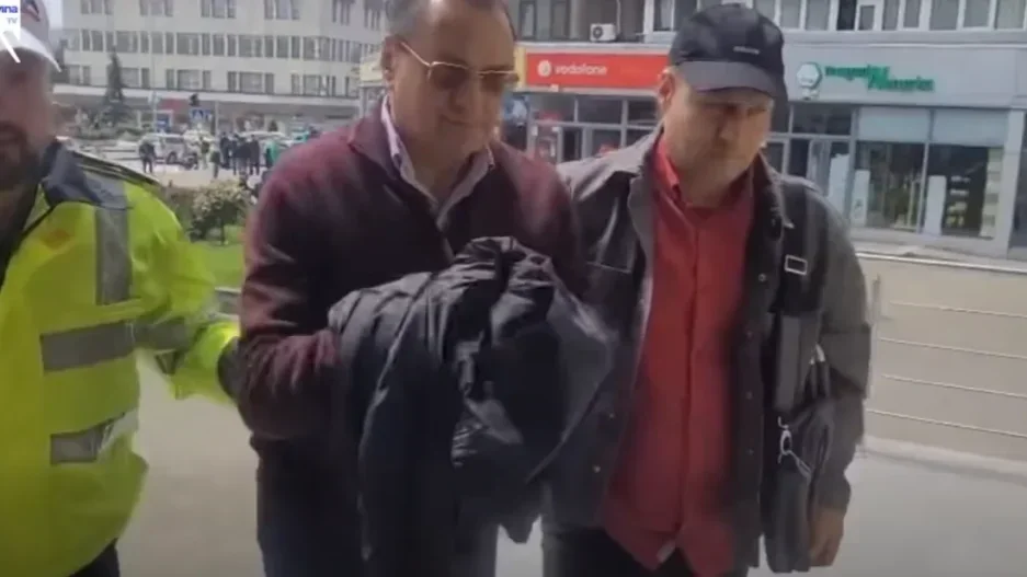 Eugen Mogoș, trimis în judecată după accidentul rutier de la Fălticeni