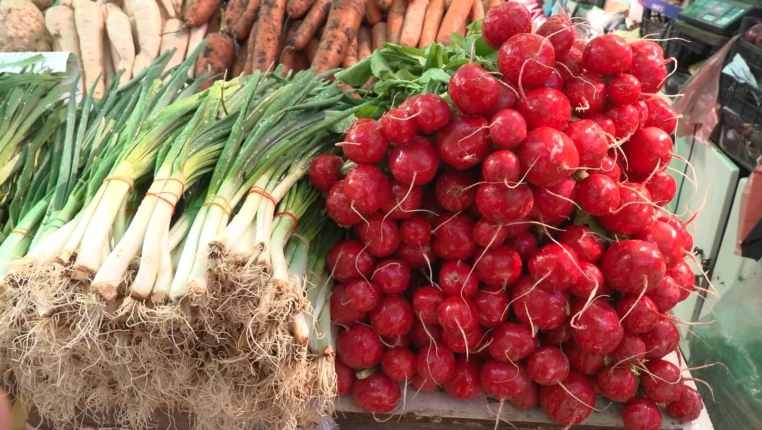 Produse de post în piață: cerere scăzută