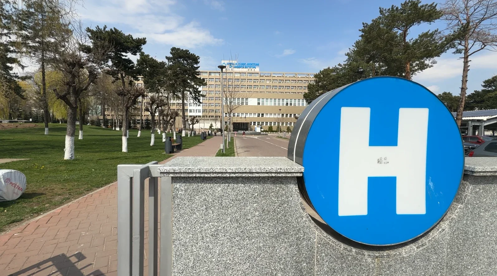 Contract sub semnul neregulilor la SCJU Suceava