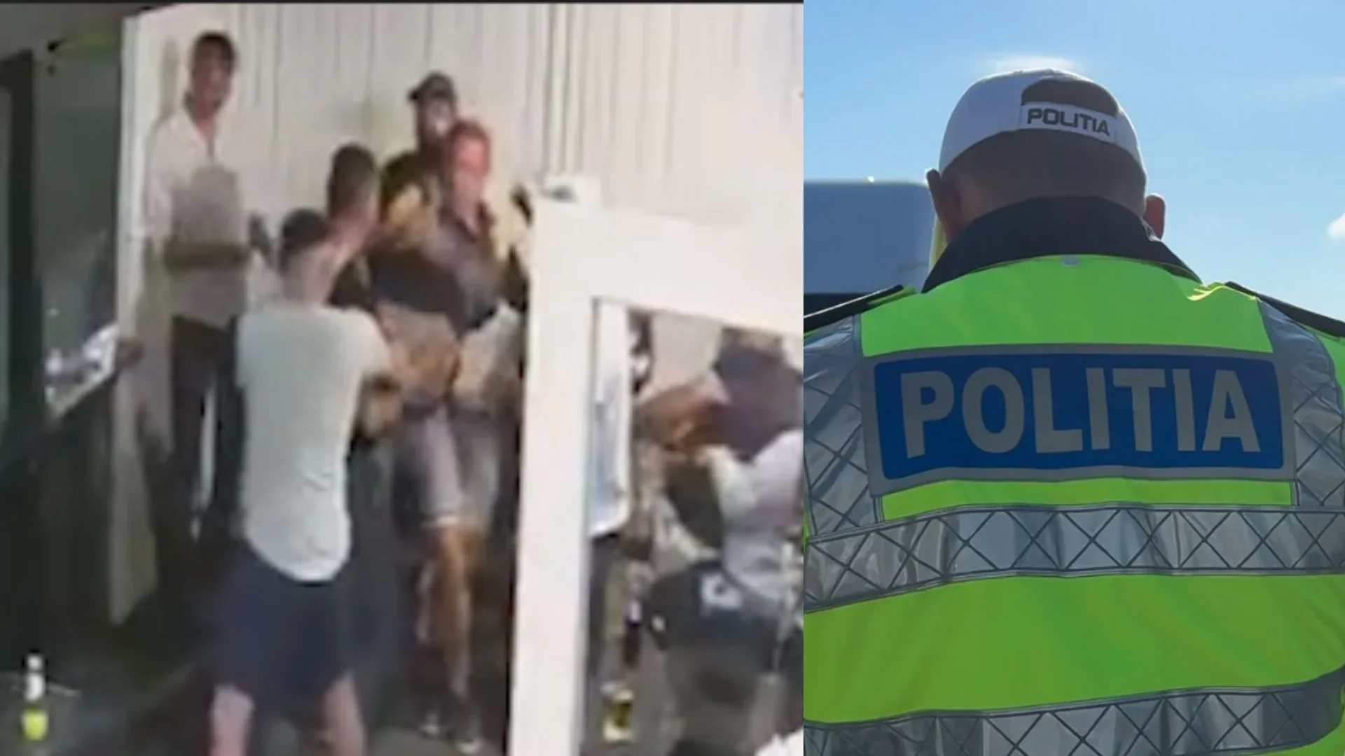 Consilier local din Brodina, bătut și jefuit de trei indivizi