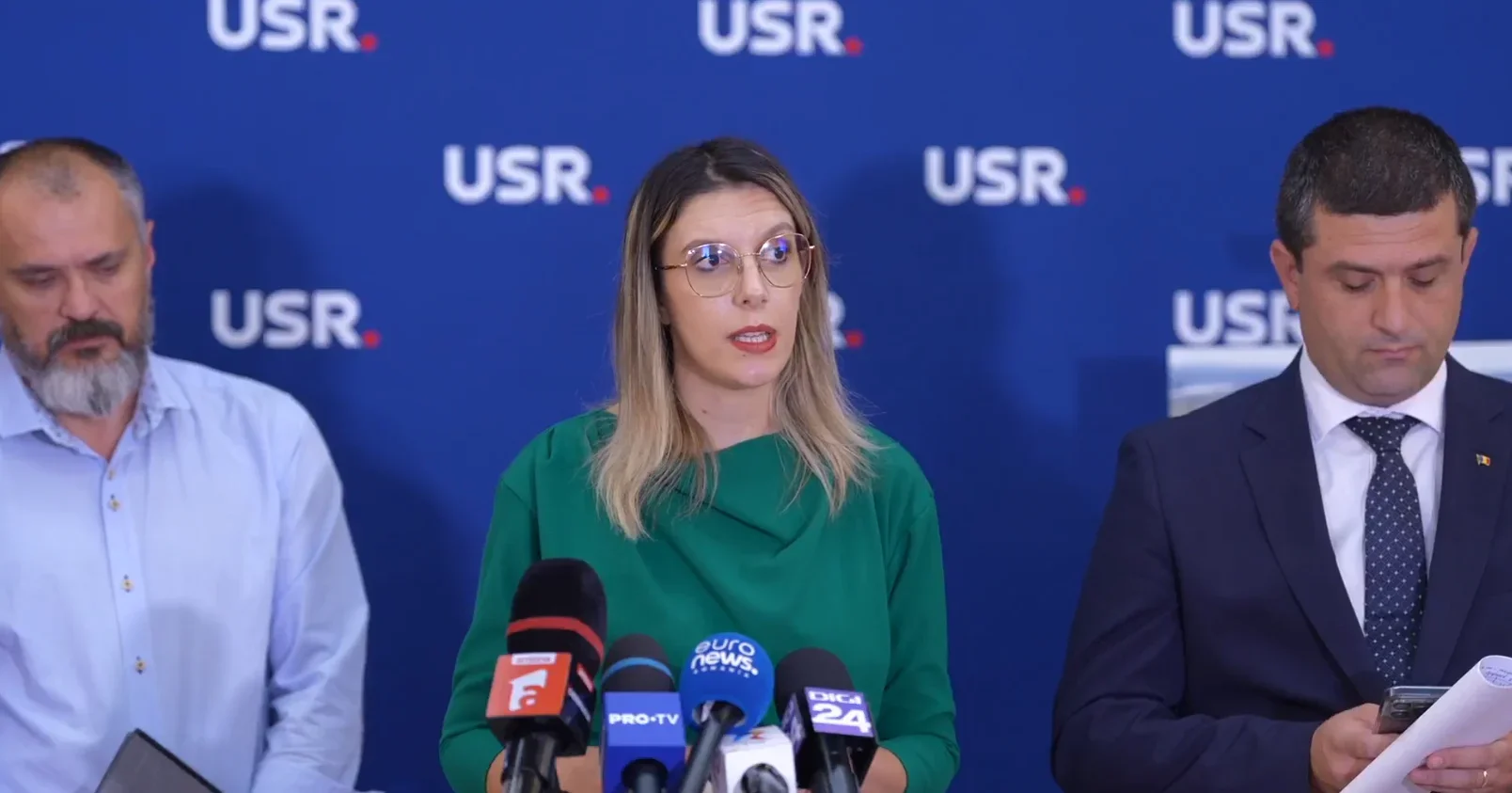 Apă și canalizare, cu bani din PNRR