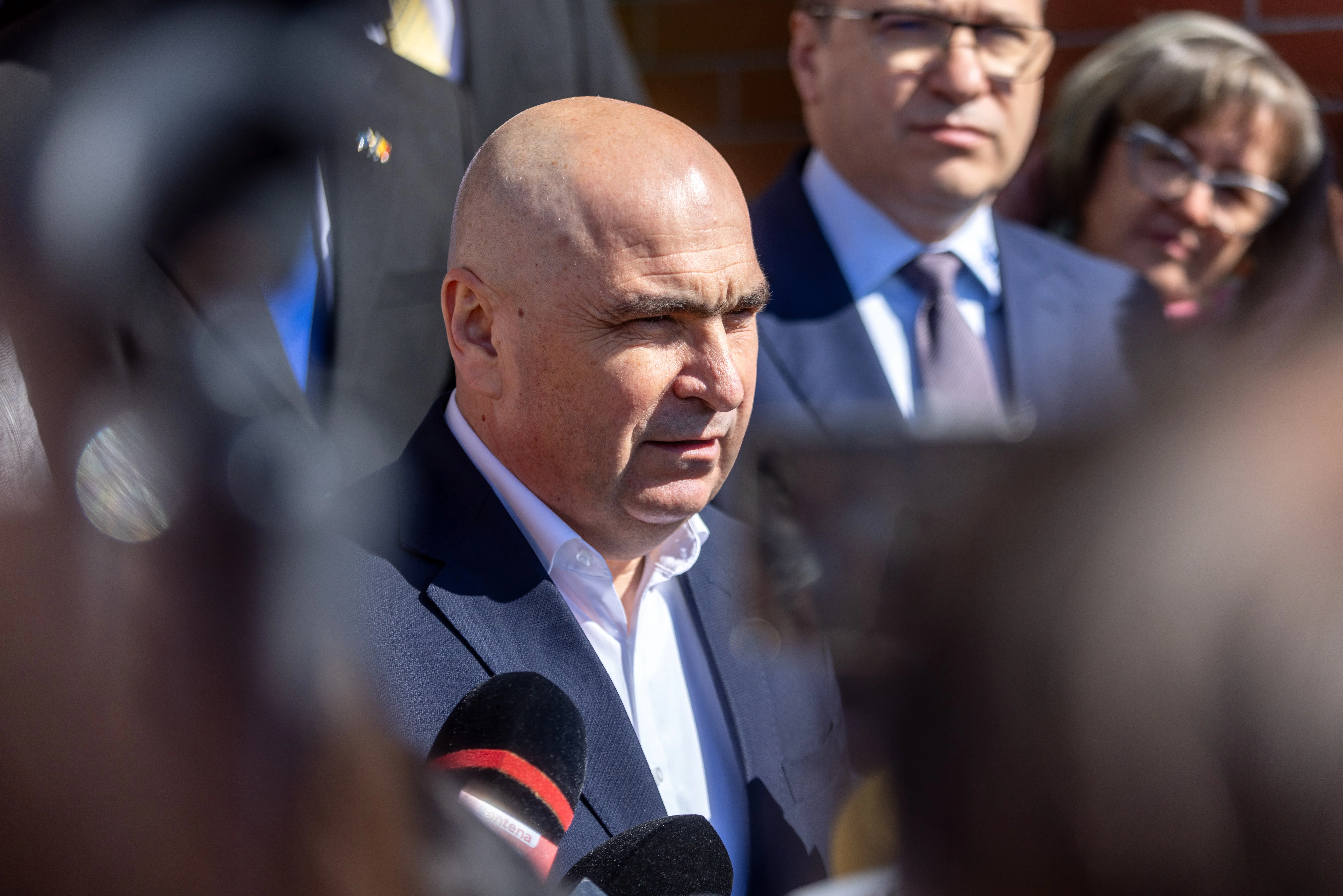 Mii de posturi deblocate în spitalele din România