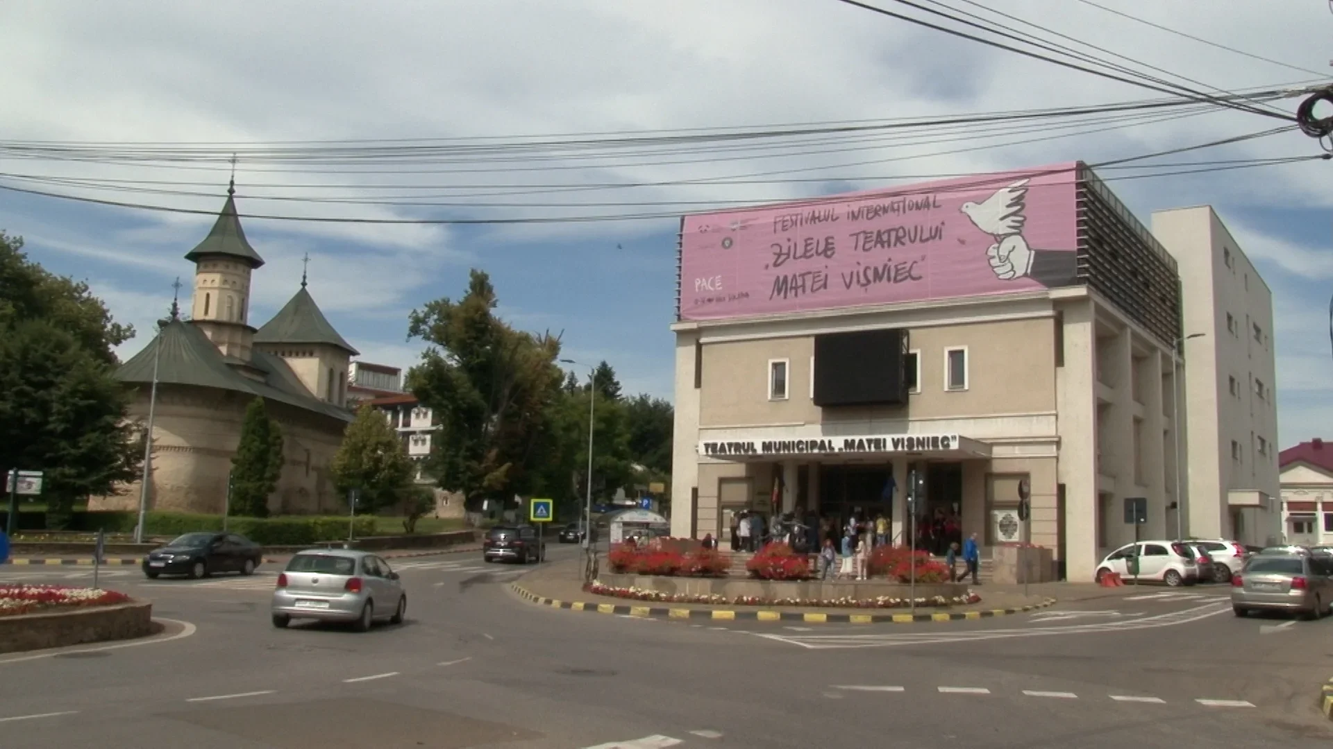Cetatea copiilor, eveniment dedicat celor mici