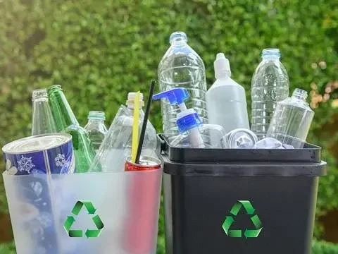 România, codașă la reciclare: doar 1% din materiale sunt reutilizate