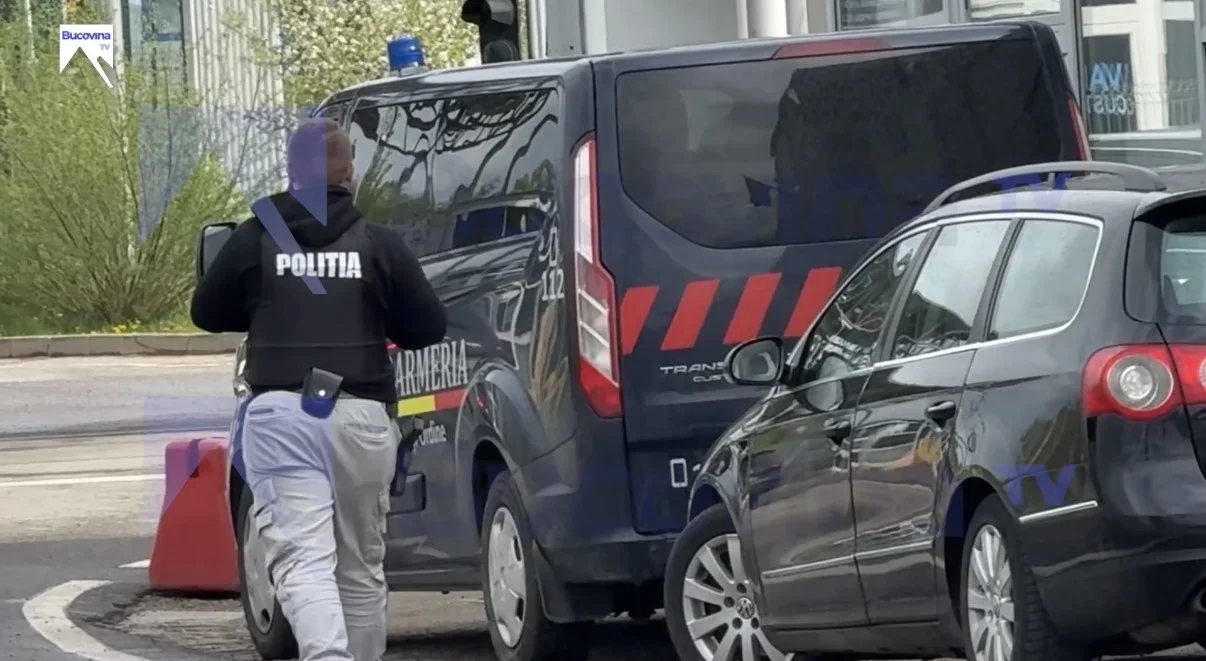 Peste 137 de adrese percheziționate într-un dosar de contrabandă