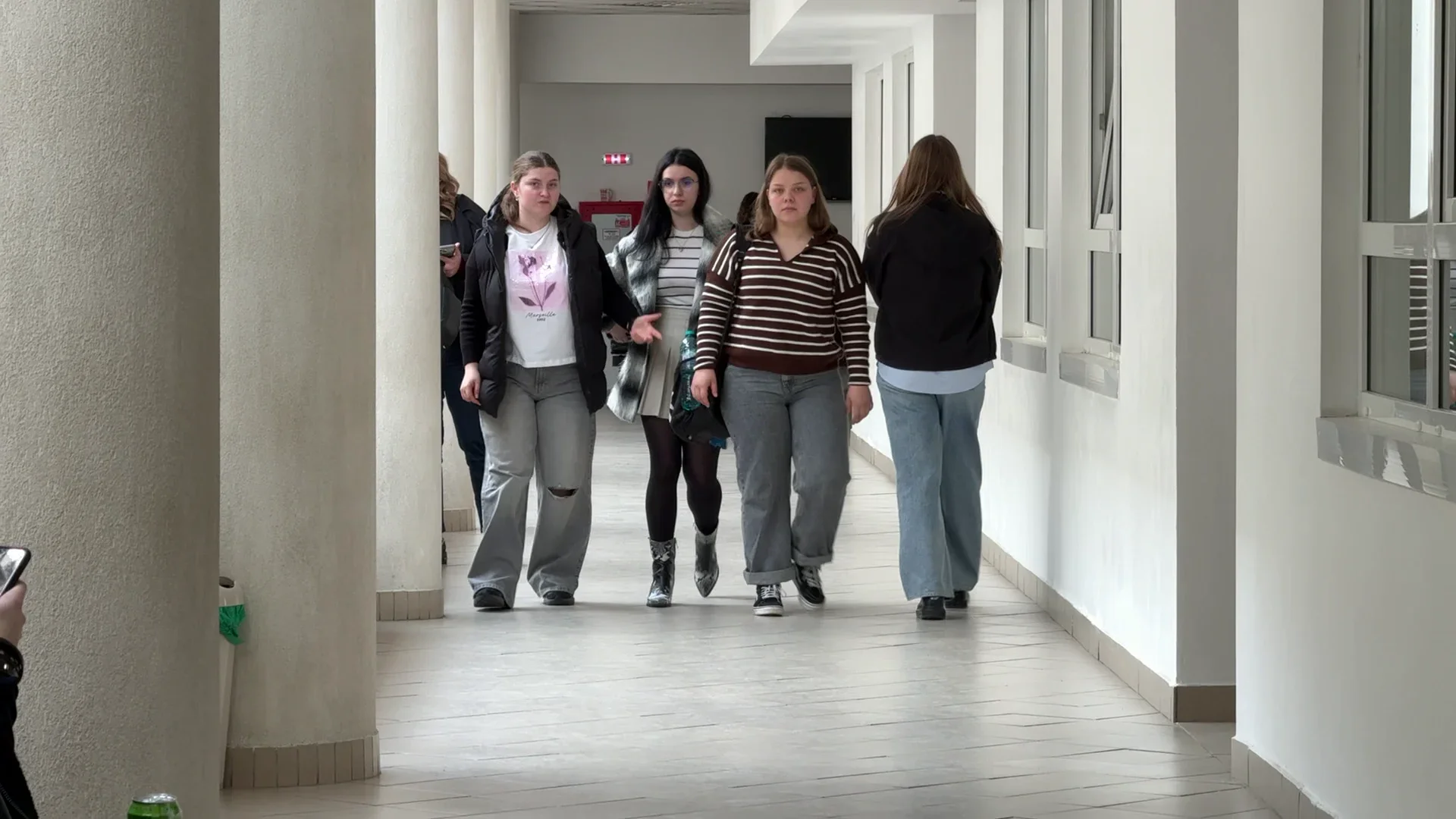 Primul salariu înaintea propriului business