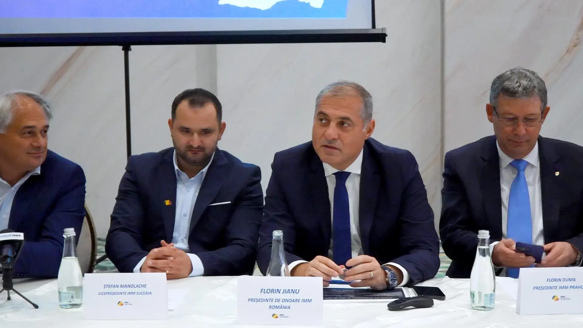 Senatorul PSD Florin Jianu demisionează din Parlament