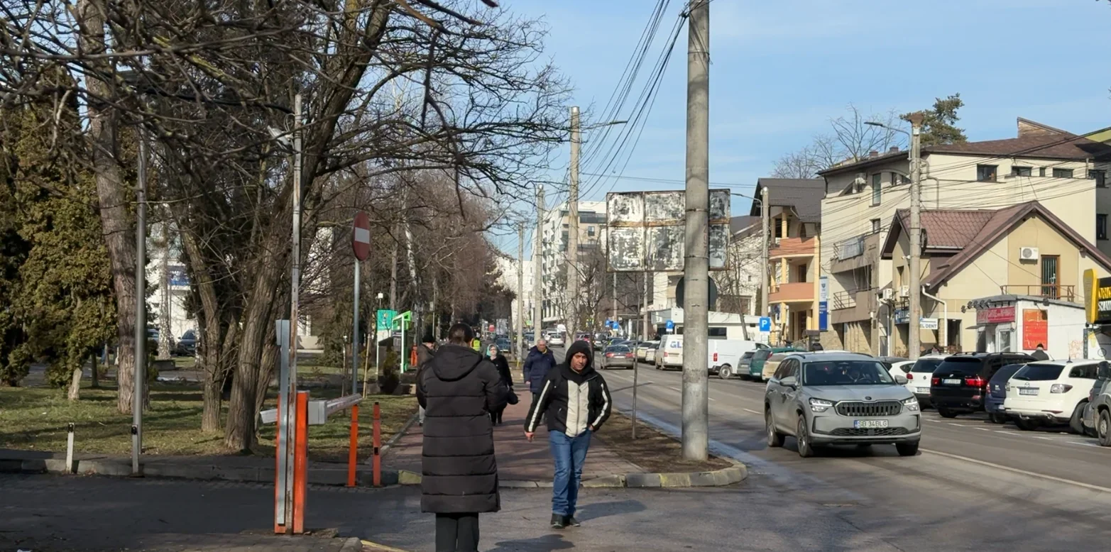 Spor natural negativ, România pierde până la 10.000 de locuitori pe lună
