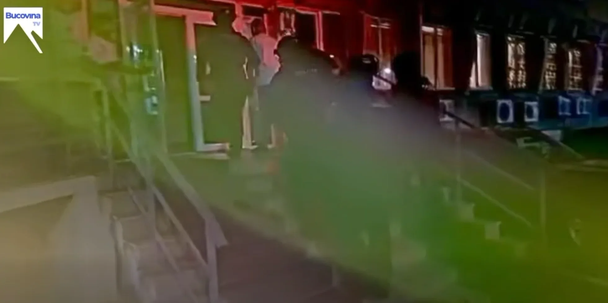 Tineri arestați după ce au furat dintr-o casă, la Botoșani