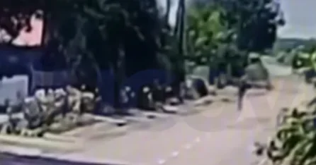 Anchetă extinsă în cazul unui copil care a căzut cu trotinetă