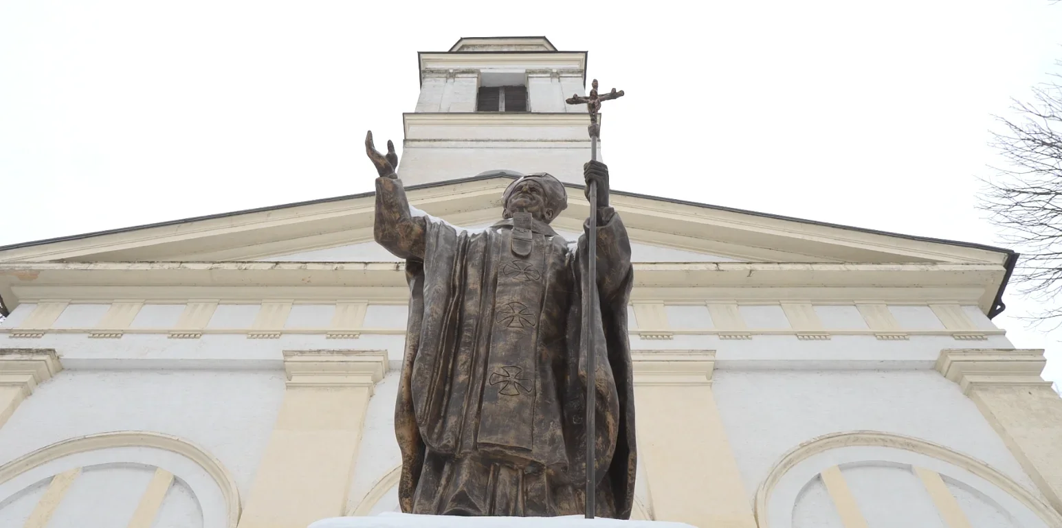 Cenușa care deschide postul