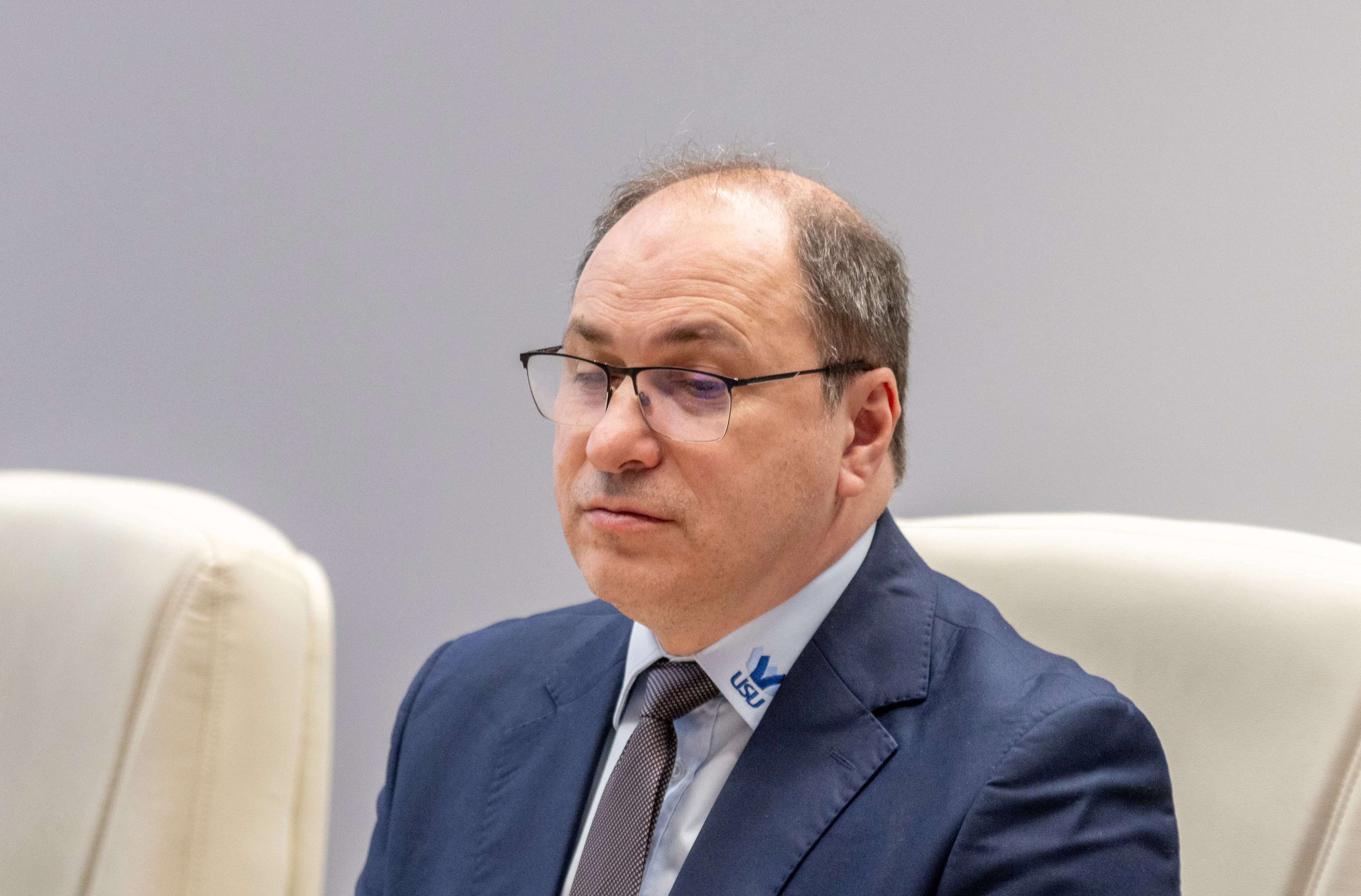 Mihai Dimian, despre educația din România: „cred că ne aflăm între 7 și 8”