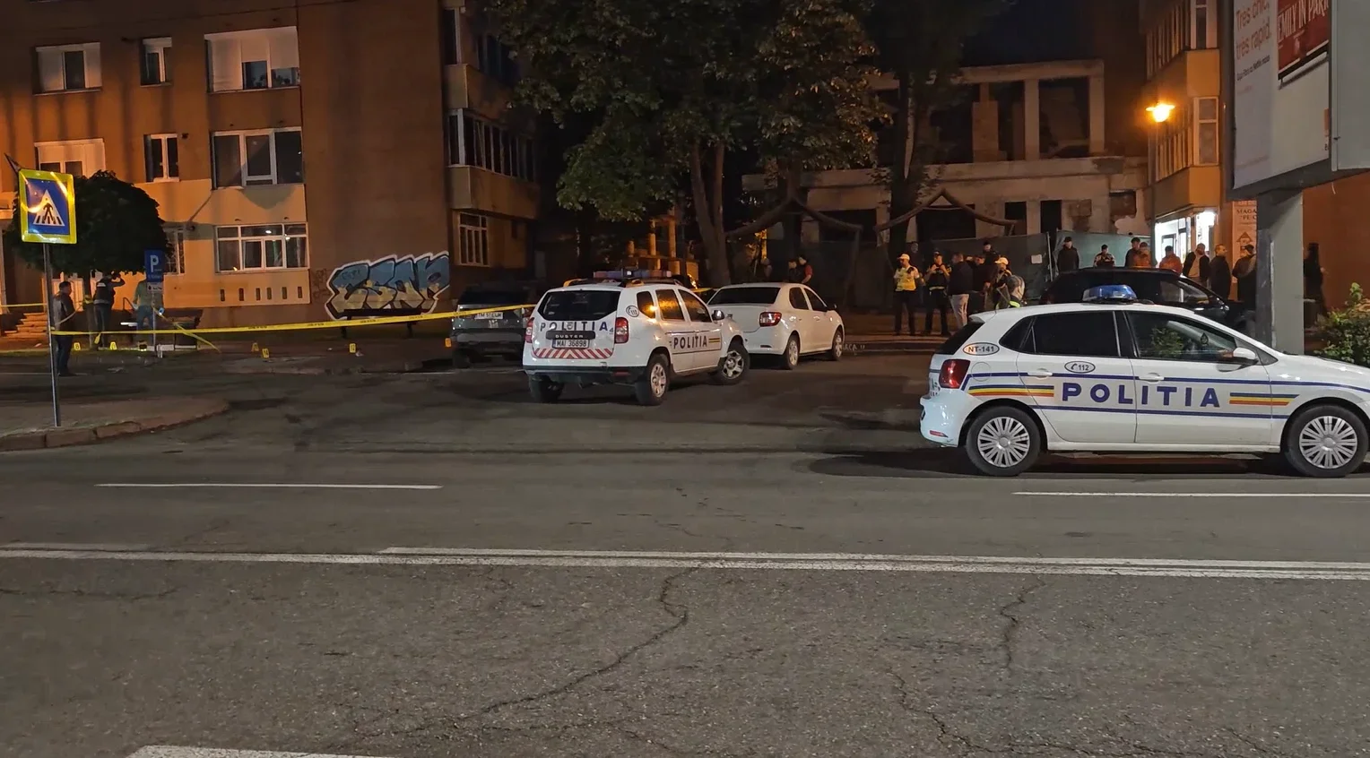Urmărire penală extinsă în cadrul crimei de la Neamț