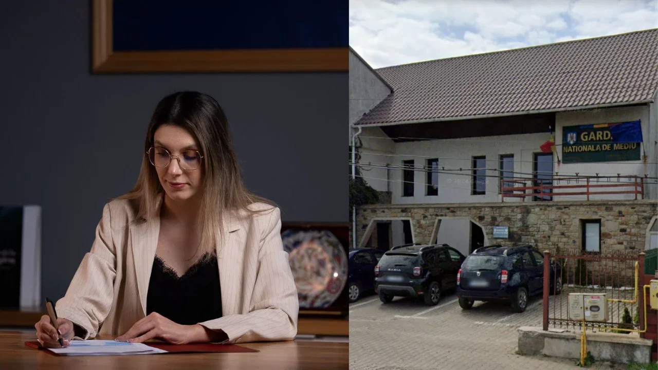Ministrul Mediului anunță trimiterea Corpului de control la Garda de Mediu Suceava