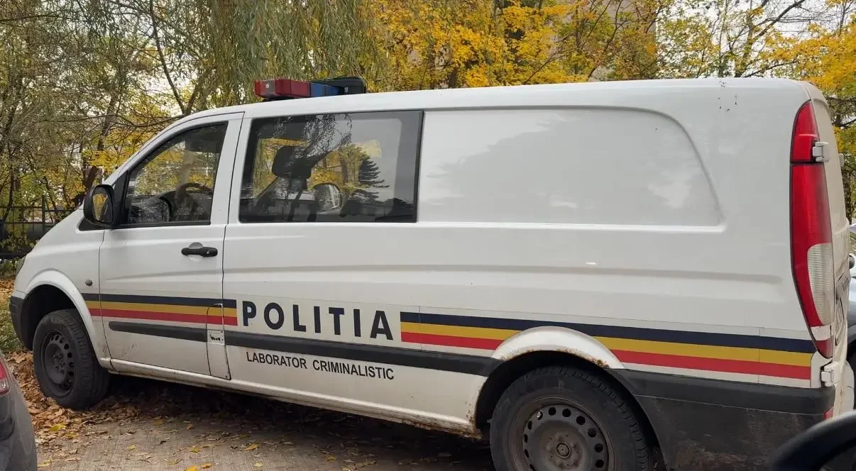 Tânăra găsită fără viață după o ceartă cu iubitul, la Iași