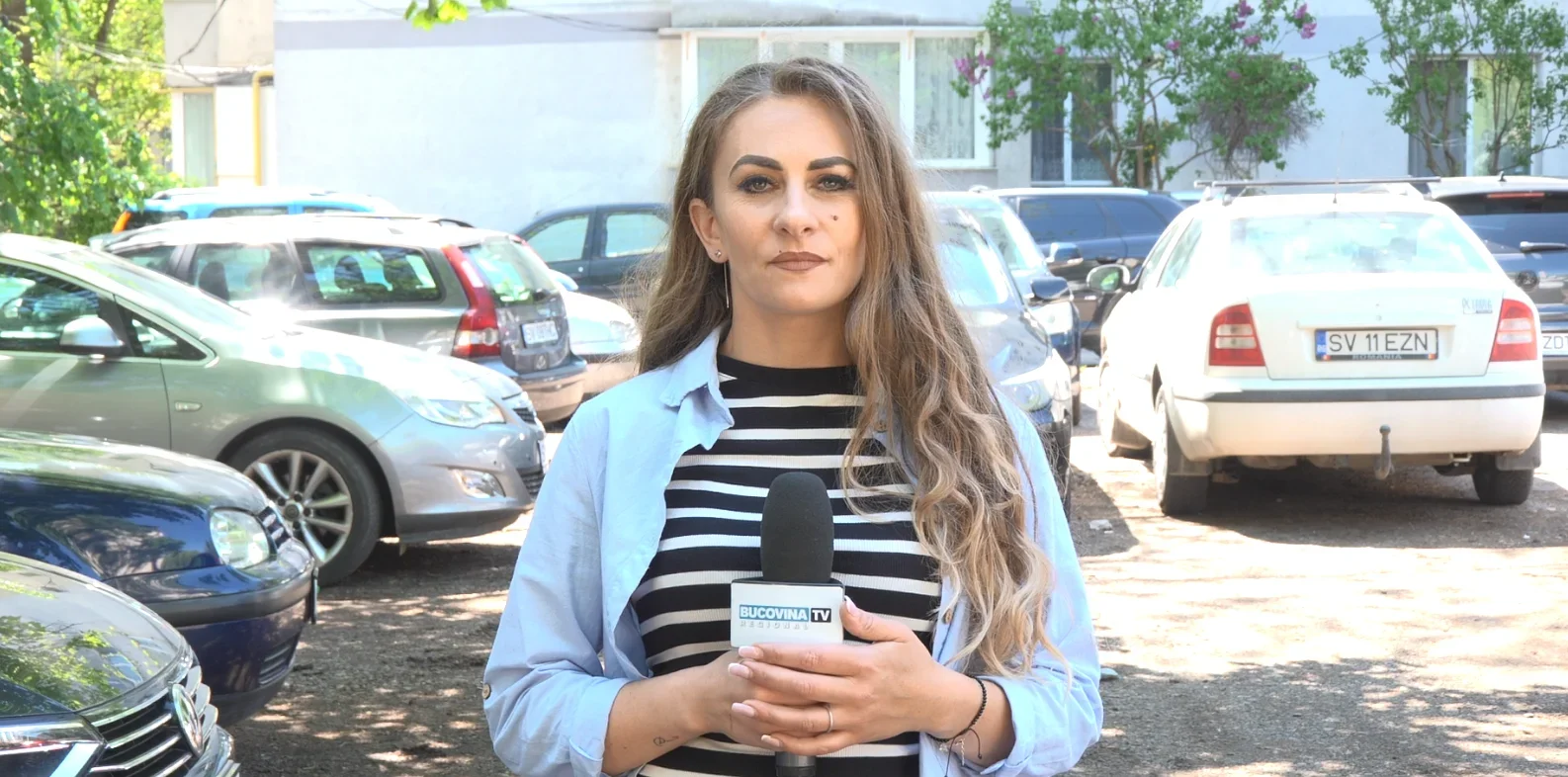 Reguli noi pentru accidentele produse în parcări